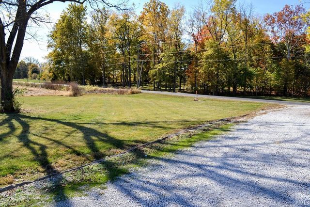 6739 N 700 W, Sharpsville, IN 46068