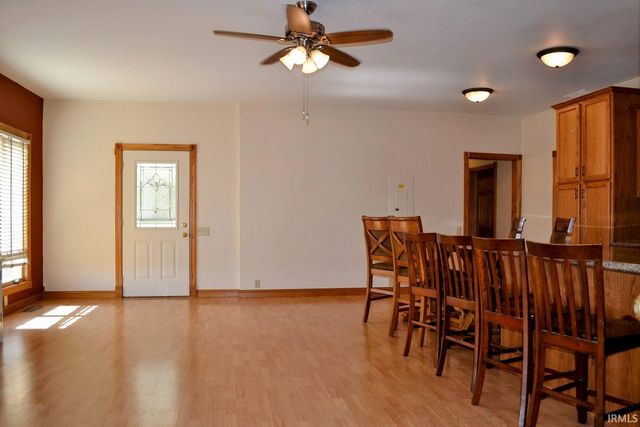 6739 N 700 W, Sharpsville, IN 46068