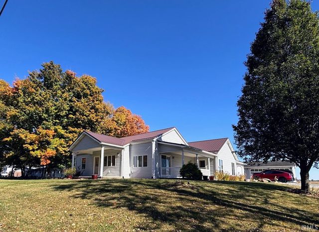 6739 N 700 W, Sharpsville, IN 46068