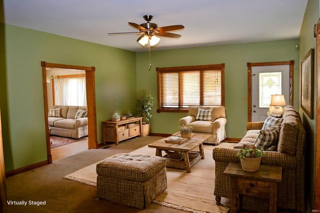 6739 N 700 W, Sharpsville, IN 46068