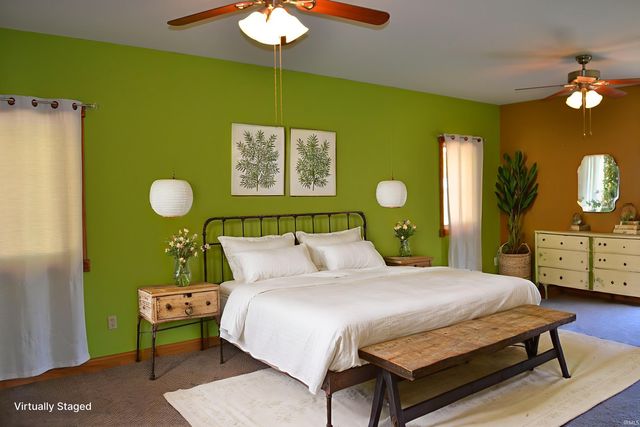 6739 N 700 W, Sharpsville, IN 46068