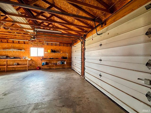 6739 N 700 W, Sharpsville, IN 46068