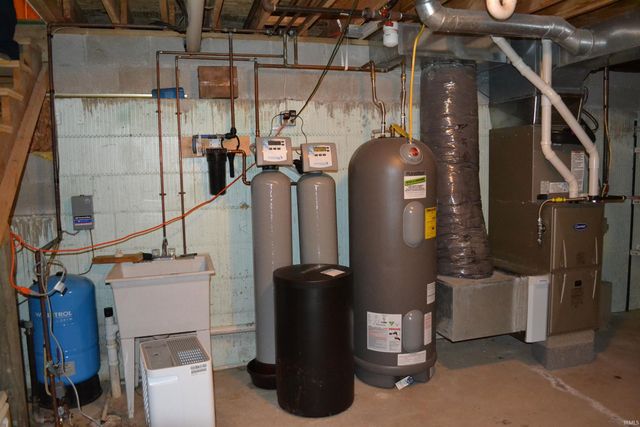 6739 N 700 W, Sharpsville, IN 46068