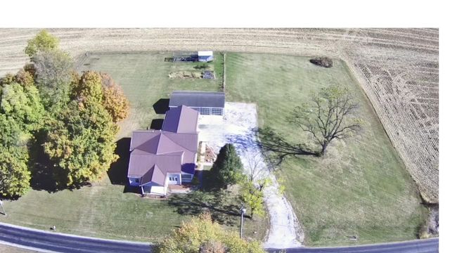 6739 N 700 W, Sharpsville, IN 46068