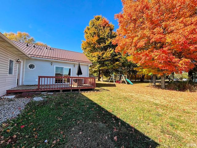 6739 N 700 W, Sharpsville, IN 46068