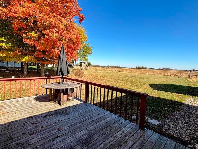 6739 N 700 W, Sharpsville, IN 46068