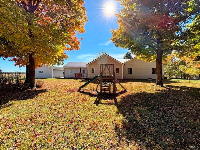 6739 N 700 W, Sharpsville, IN 46068