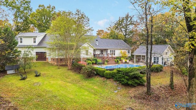 42 Case Circle, Trenton, GA 30752