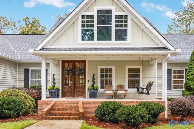 42 Case Circle, Trenton, GA 30752