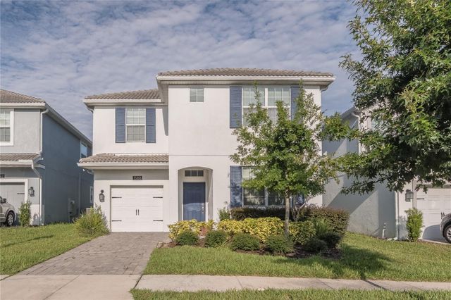 1588 FLANGE DRIVE, Davenport, FL 33896