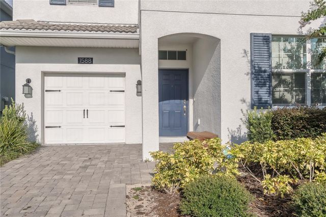 1588 FLANGE DRIVE, Davenport, FL 33896