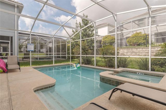 1588 FLANGE DRIVE, Davenport, FL 33896