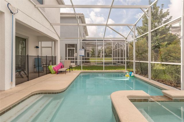 1588 FLANGE DRIVE, Davenport, FL 33896