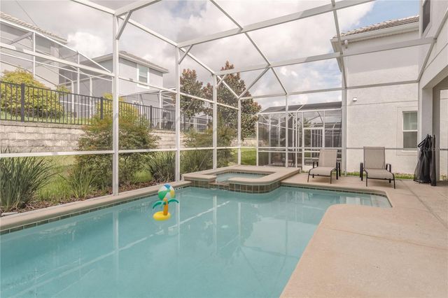 1588 FLANGE DRIVE, Davenport, FL 33896