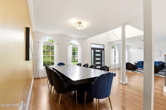 4 Suter Court, Jackson, NJ 08527