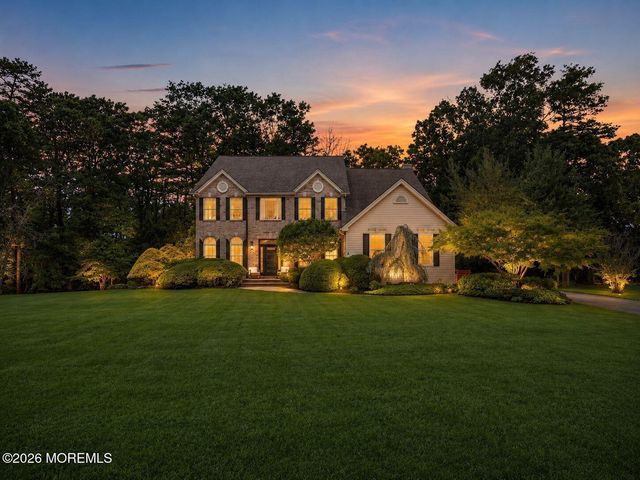4 Suter Court, Jackson, NJ 08527