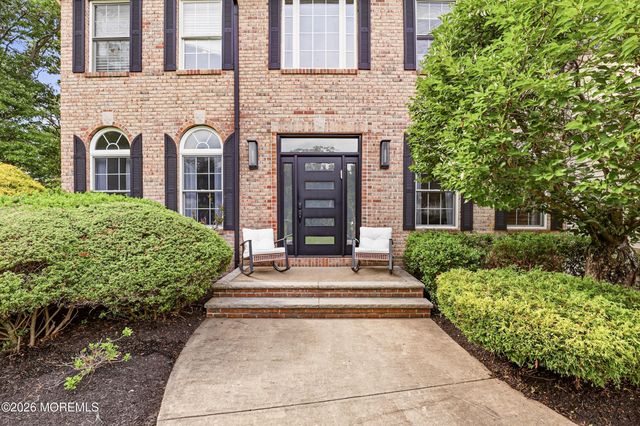 4 Suter Court, Jackson, NJ 08527