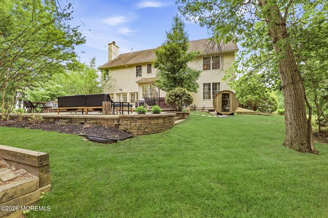 4 Suter Court, Jackson, NJ 08527