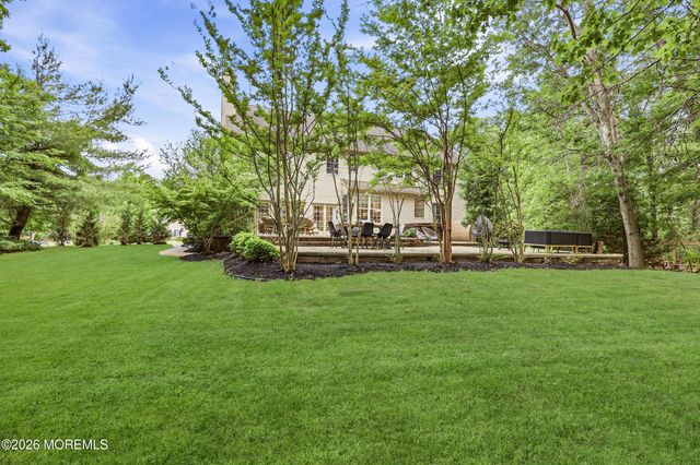 4 Suter Court, Jackson, NJ 08527