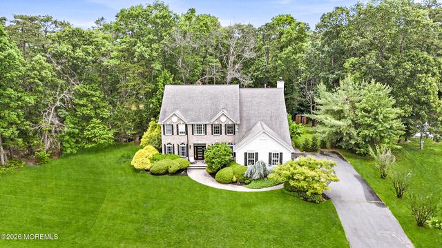 4 Suter Court, Jackson, NJ 08527