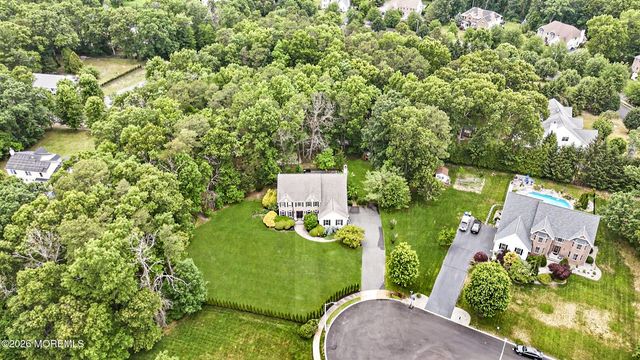 4 Suter Court, Jackson, NJ 08527