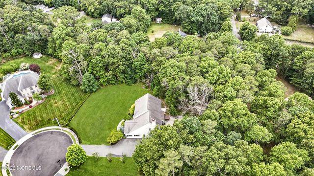 4 Suter Court, Jackson, NJ 08527