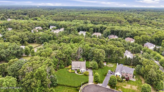 4 Suter Court, Jackson, NJ 08527