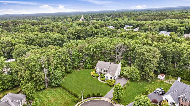 4 Suter Court, Jackson, NJ 08527