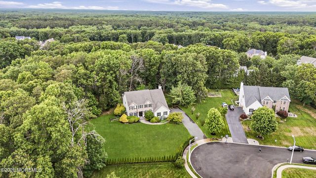 4 Suter Court, Jackson, NJ 08527