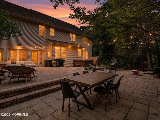 4 Suter Court, Jackson, NJ 08527