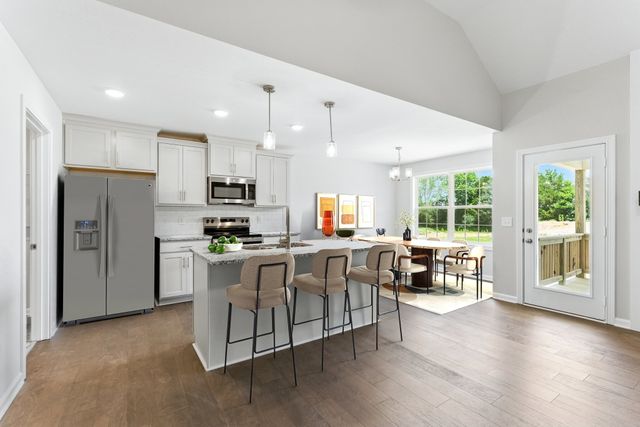 1590 Fredrick Dr, Clarksville, TN 37042