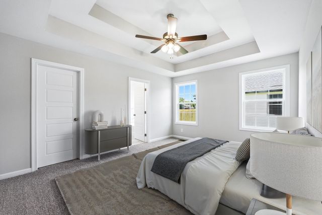 1590 Fredrick Dr, Clarksville, TN 37042