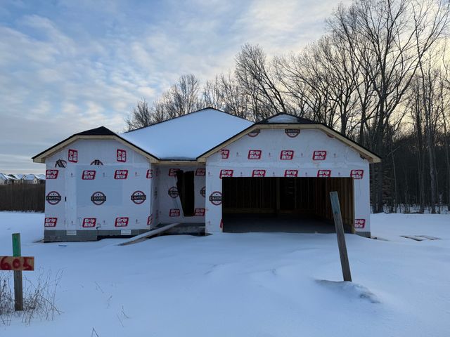 1590 Fredrick Dr, Clarksville, TN 37042