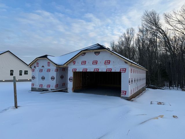 1590 Fredrick Dr, Clarksville, TN 37042