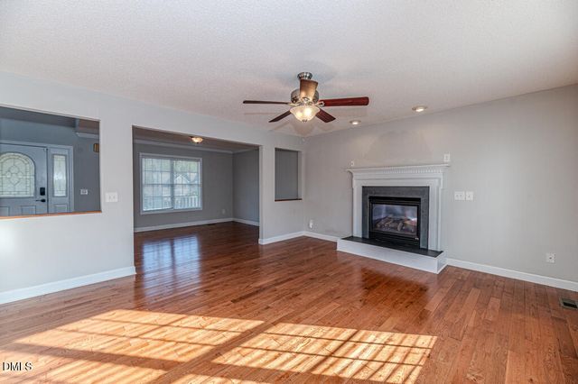 55 Forest Mountain Court, Sanford, NC 27332