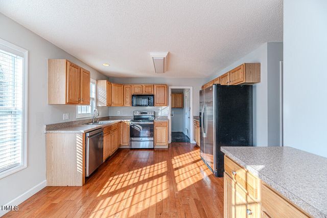 55 Forest Mountain Court, Sanford, NC 27332