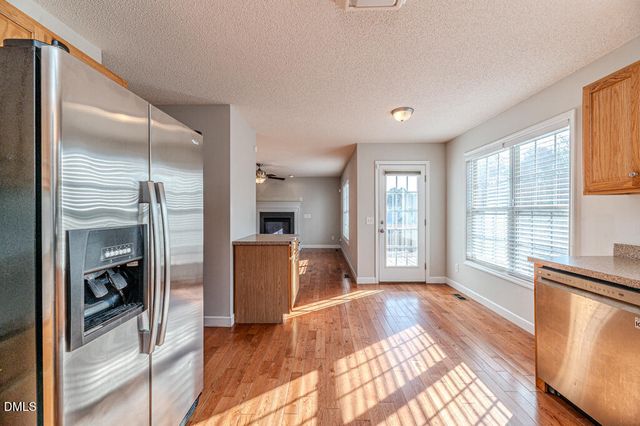 55 Forest Mountain Court, Sanford, NC 27332