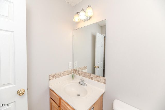 55 Forest Mountain Court, Sanford, NC 27332