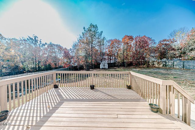 55 Forest Mountain Court, Sanford, NC 27332
