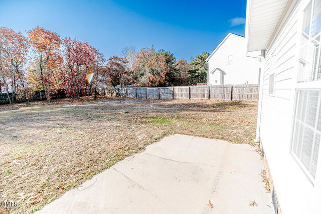 55 Forest Mountain Court, Sanford, NC 27332