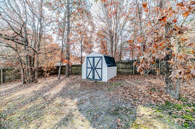 55 Forest Mountain Court, Sanford, NC 27332