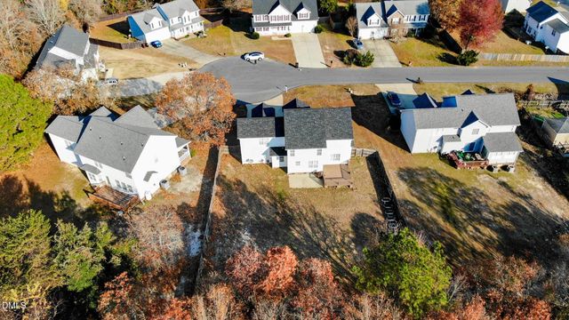 55 Forest Mountain Court, Sanford, NC 27332