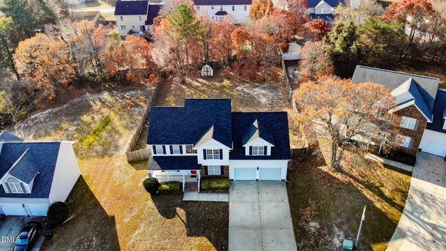 55 Forest Mountain Court, Sanford, NC 27332