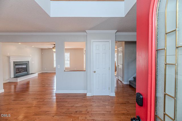 55 Forest Mountain Court, Sanford, NC 27332