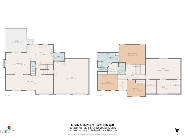 55 Forest Mountain Court, Sanford, NC 27332