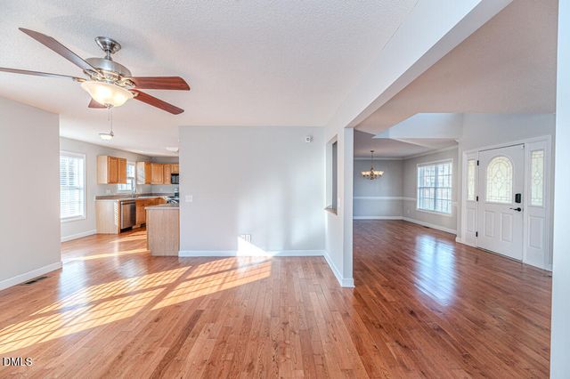 55 Forest Mountain Court, Sanford, NC 27332