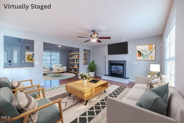 55 Forest Mountain Court, Sanford, NC 27332