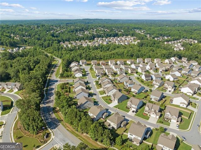 2030 Havenhurst Way, Auburn, GA 30011