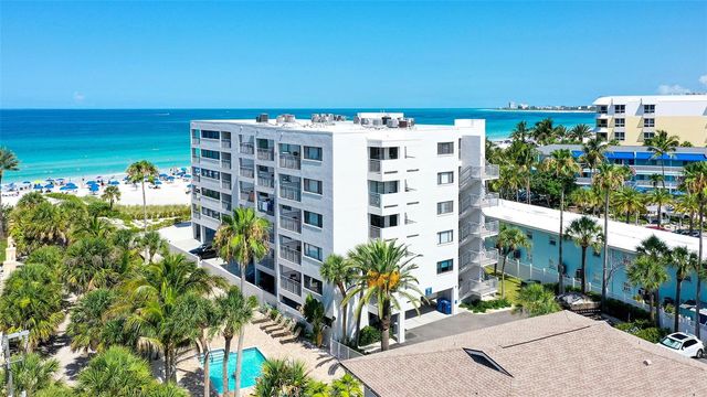 1001 POINT OF ROCKS ROAD 208, Sarasota, FL 34242