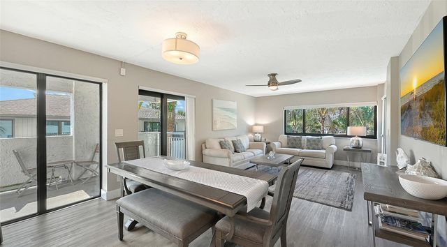 1001 POINT OF ROCKS ROAD 208, Sarasota, FL 34242